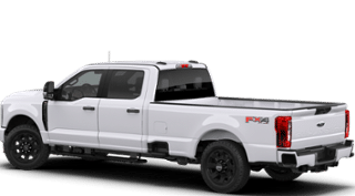 2026 Ford Super Duty® External Image 3